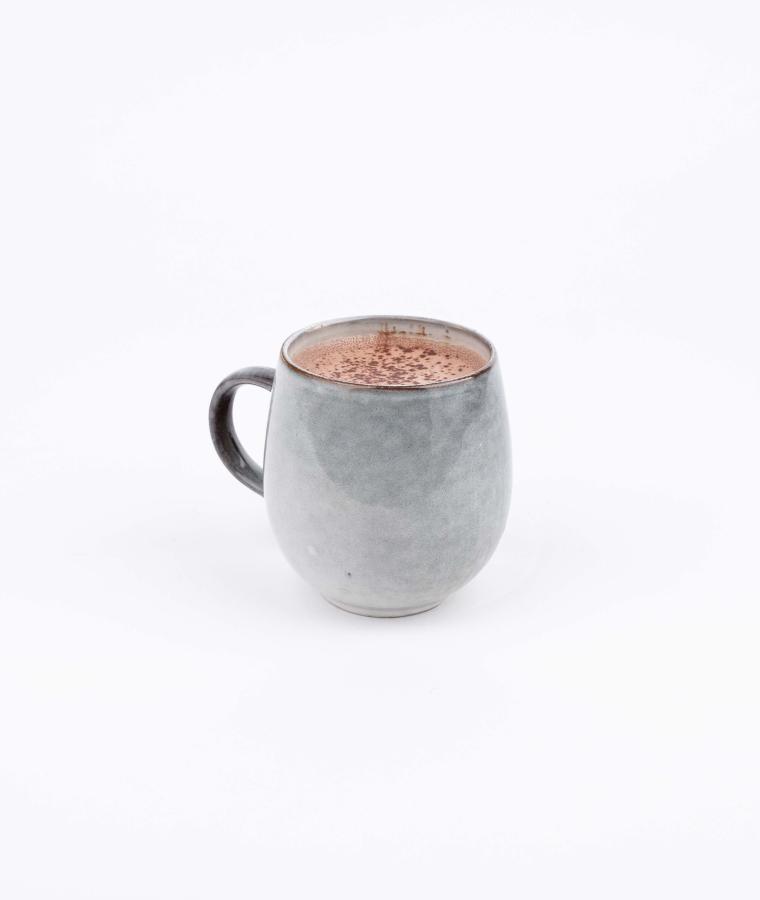 Cacao with Milk or Water_0
