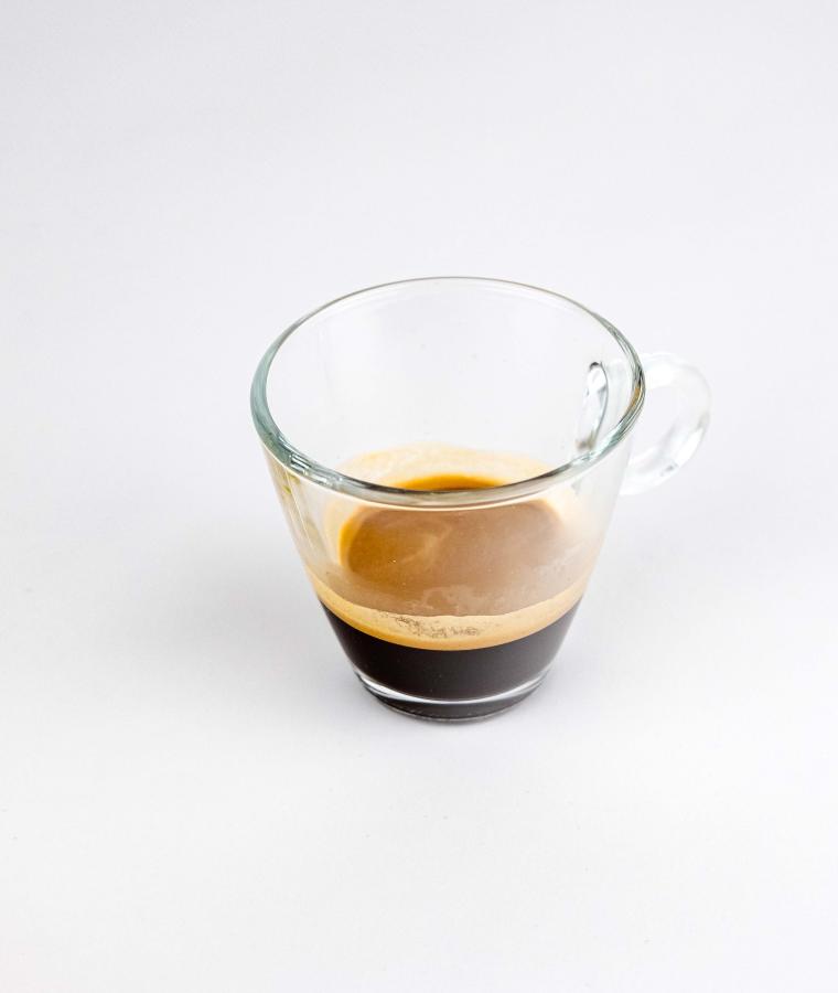 Espresso Double Shot