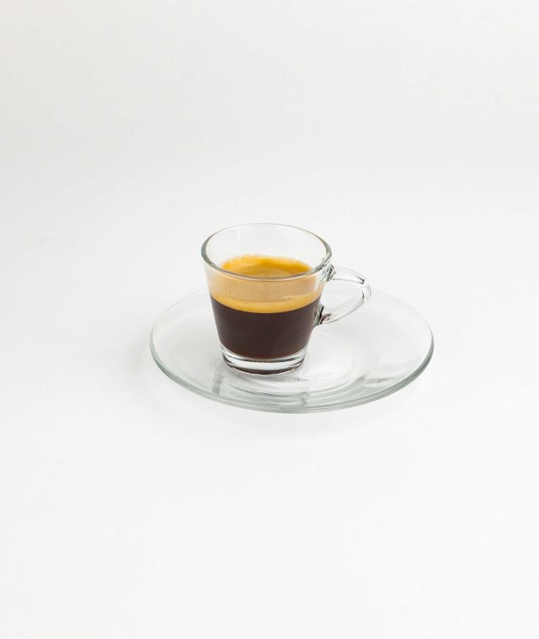 Espresso Lungo