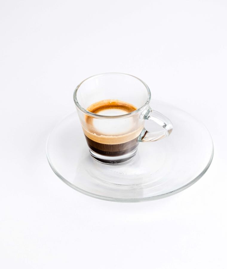 Espresso Macchiato