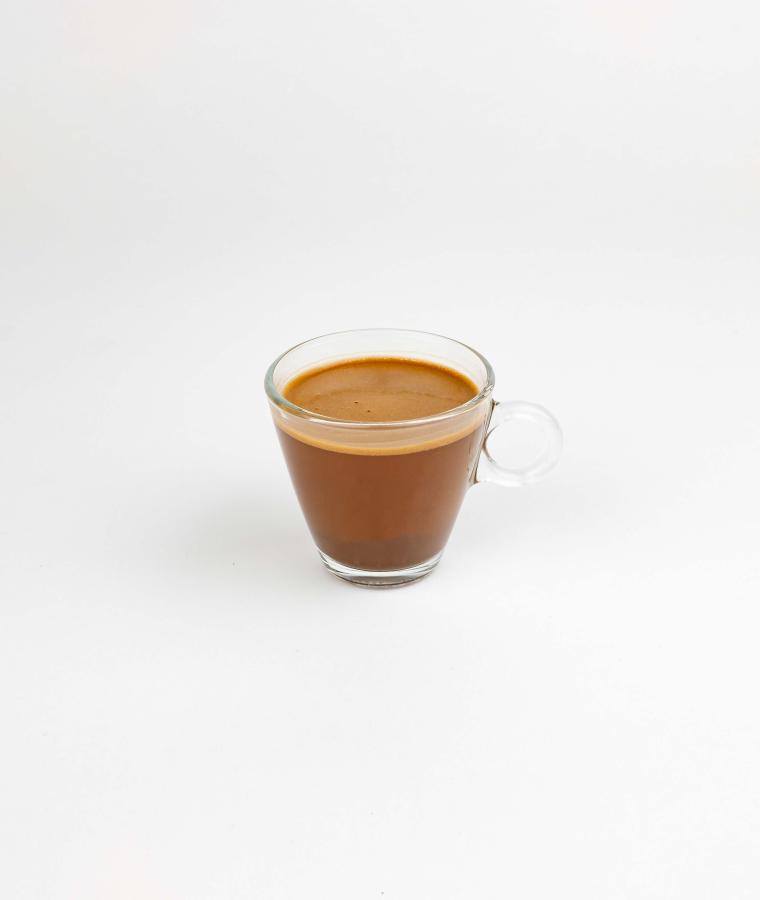 Greek Coffee Single or Double_0