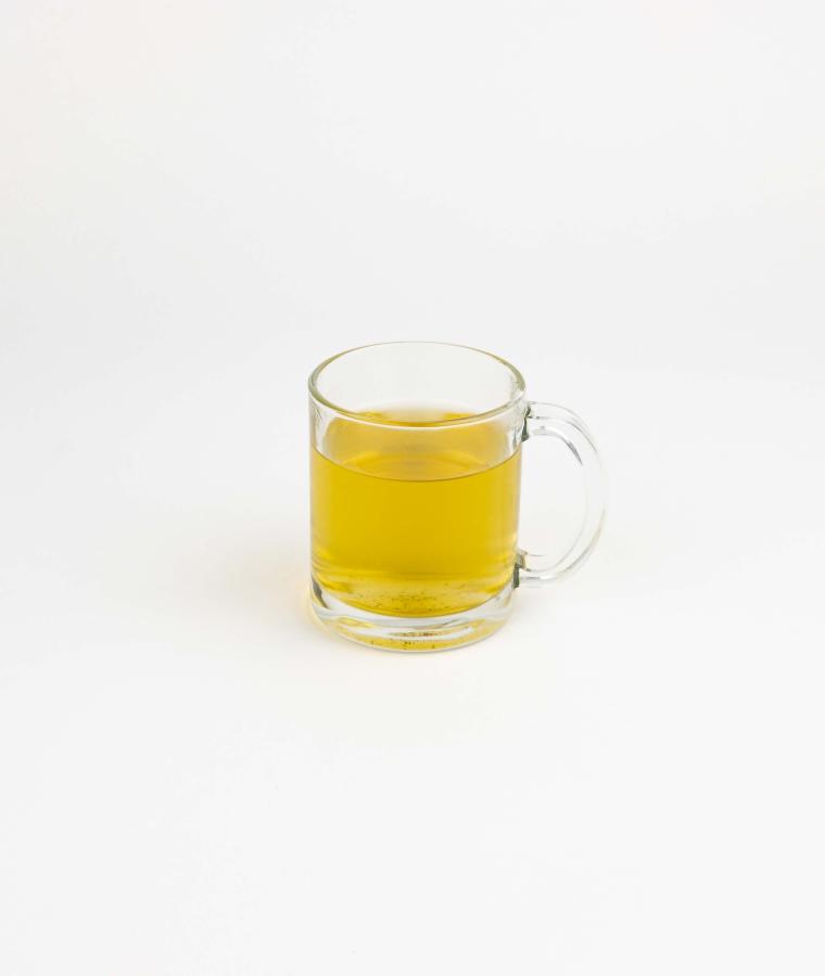 Lemongrass & Ginger Tea